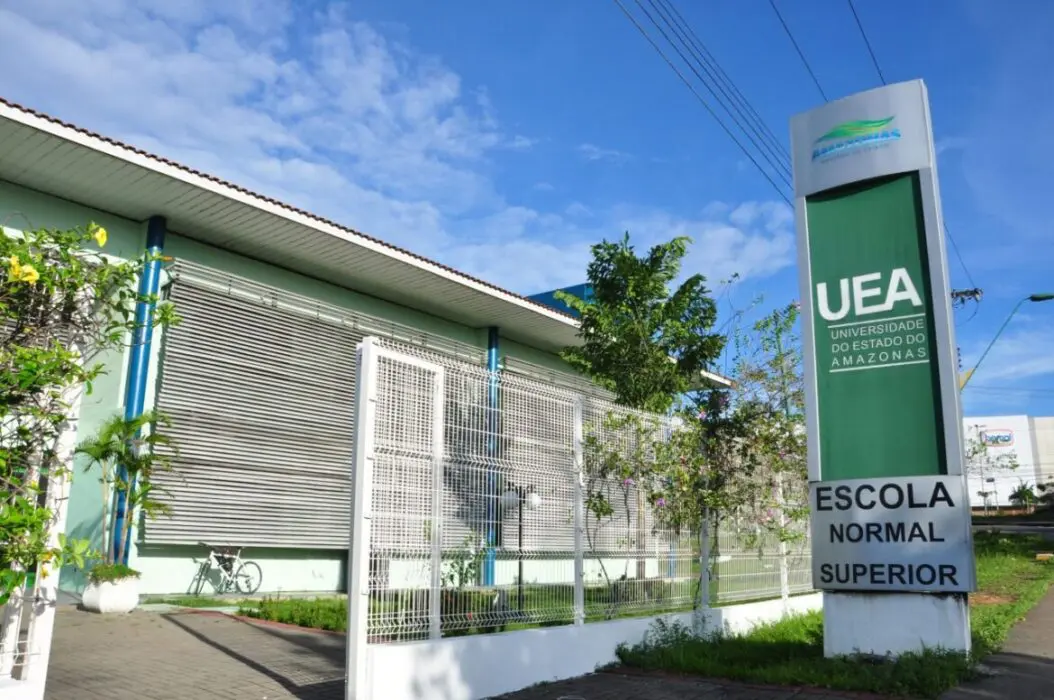 Wilson Lima afirma que irá atuar para reestabelecer sistema de cotas da UEA