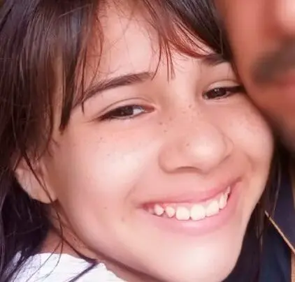 Adolescente desaparece após sair de sua casa, no bairro Gilberto Mestrinho