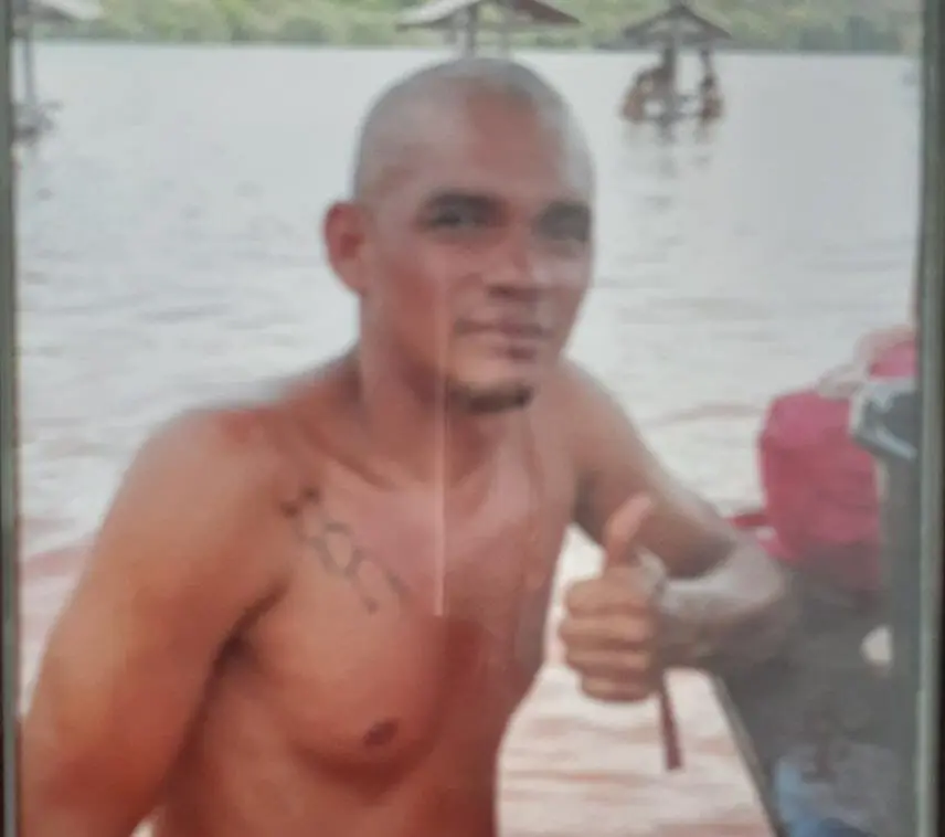 Homem desaparece ao sair de sua casa, no bairro Novo Israel