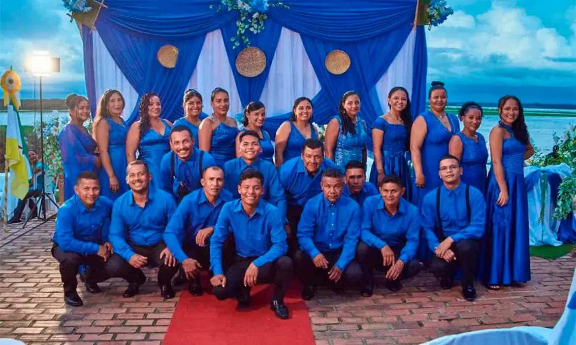 Empreendimentos ribeirinhos da Amazônia recebem financiamento após curso