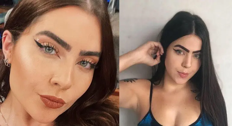 Sósia de Jade Picon surpreende internautas e viraliza nas redes sociais: 'É irmã gêmea?'