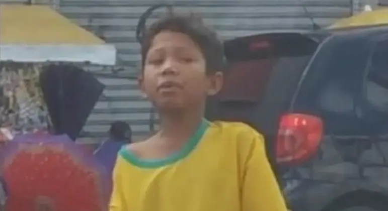 Morto no Pará, jovem de 20 anos com aparência de criança tinha 5 passagens pela polícia