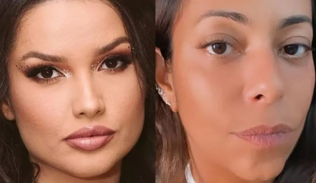 Famosos saem em defesa de Juliette após polêmica