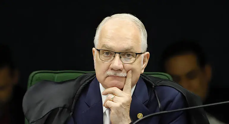 Fachin diz que democracia atravessa tempos desafiadores