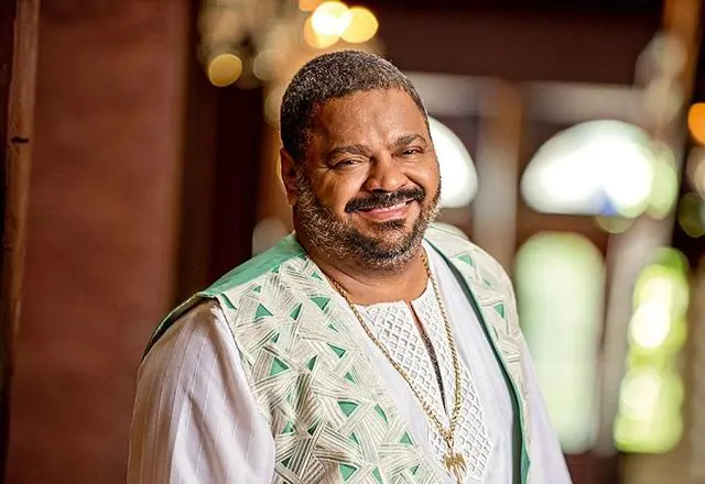 Morre ícone do samba, Arlindo Cruz, aos 66 anos
