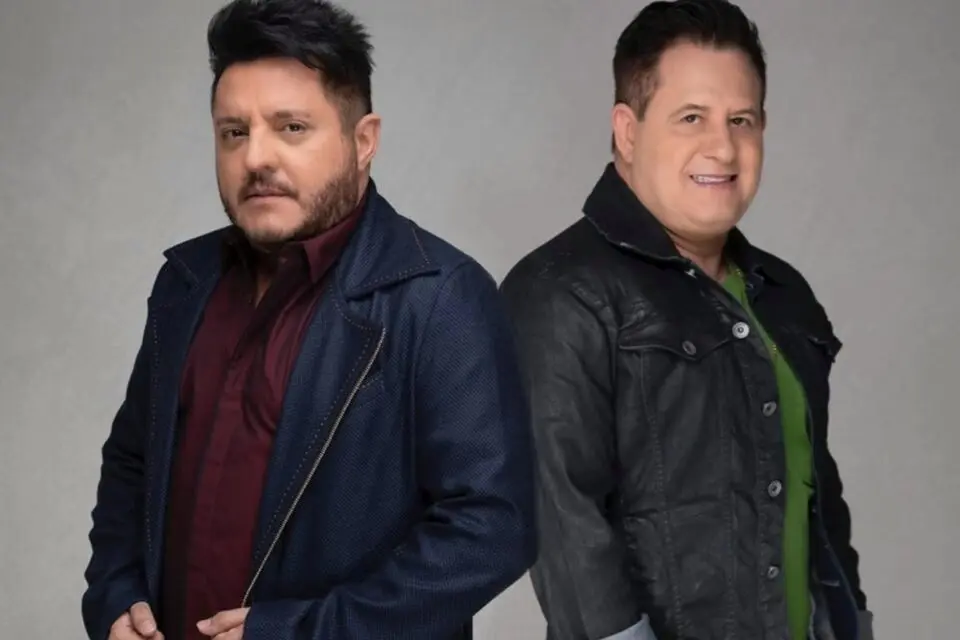 Dupla Bruno e Marrone é atração da 17ª Festa do Cacau, em Urucurituba