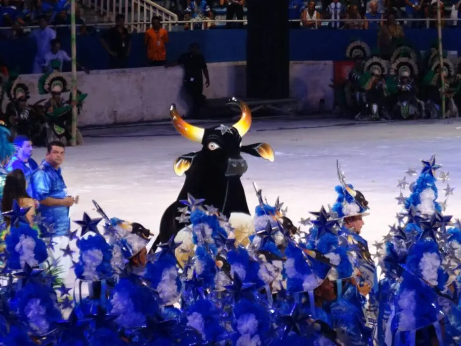 Boi Caprichoso realiza credenciamento da imprensa para o Festival de 2023