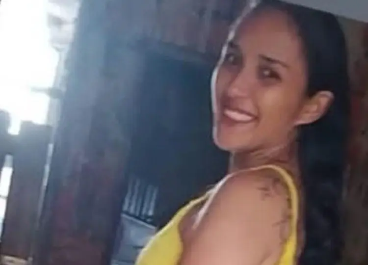 Família procura por mulher que desapareceu após sair da casa da avó 