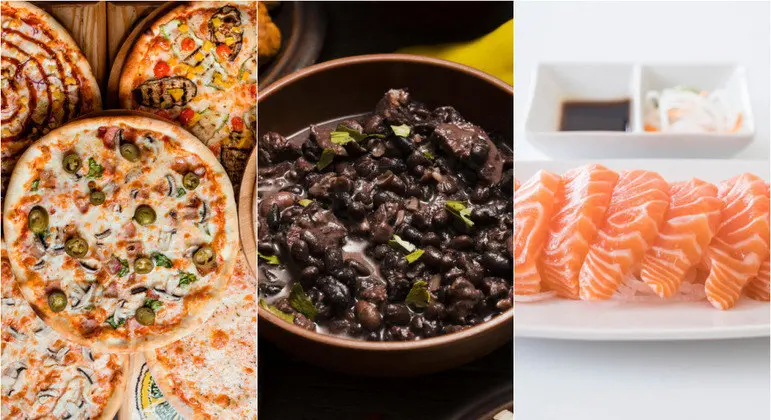 Diplomacia da gastronomia: países usam pratos para apresentar cultura ao mundo
