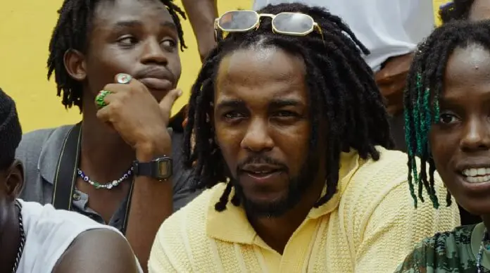 Kendrick Lamar lança documentário sobre viagem a Gana e fala sobre novo disco