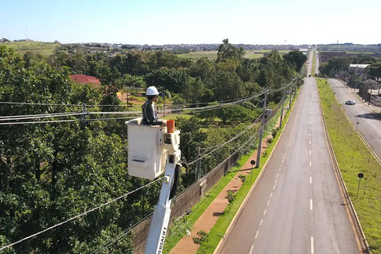 Comissão debate situação da empresa distribuidora de energia em Goiás