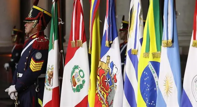 Mercosul discute cooperação para combater o crime organizado transnacional
