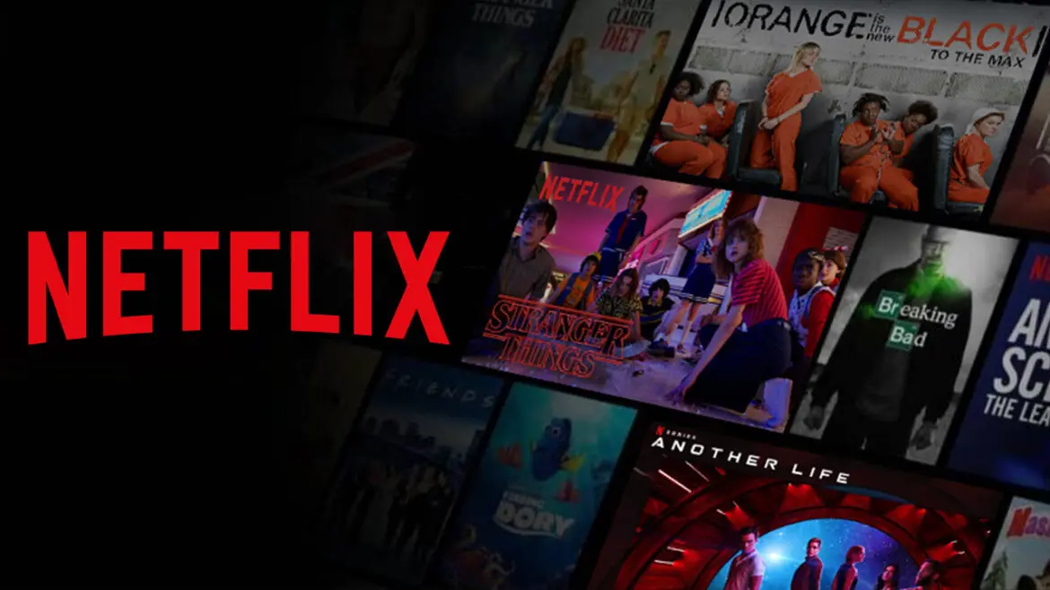 Netflix determina fórmula para criar pacote de assinatura mais barato