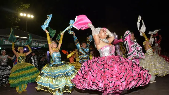 Prefeitura orienta equipes de imprensa sobre o 64° Festival Folclórico do Amazonas