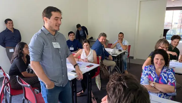 Manaus participa de fórum urbano que discute o futuro das cidades
