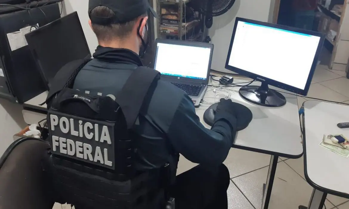 PF investiga fraudes contra Previdência Social no Rio
