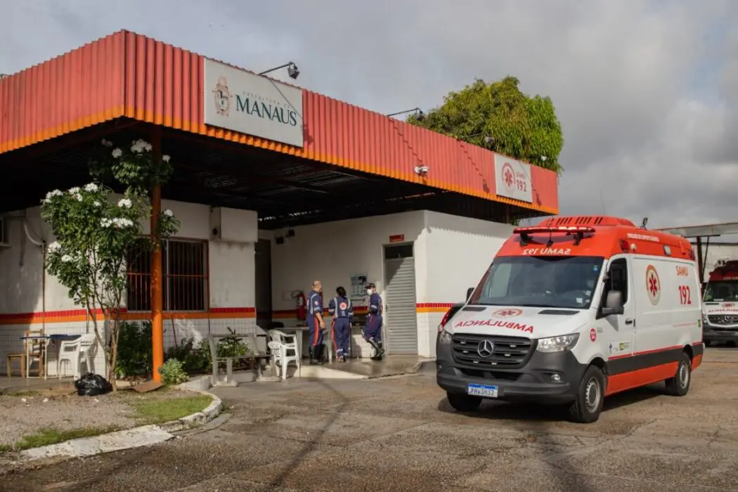 Samu contabiliza mais de 8 mil trotes e Prefeitura de Manaus alerta para os prejuízos ao serviço