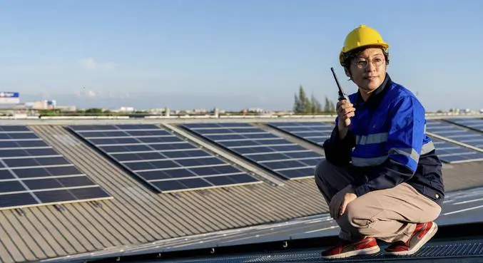 Geração de energia solar deve baratear a conta de luz em 5,6% até 2031