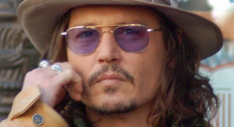 Johnny Depp planeja retorno para música e cinema após vitória contra Amber Heard