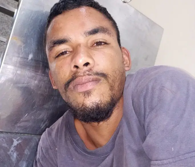 HPS João Lúcio procura familiares de paciente internado na unidade