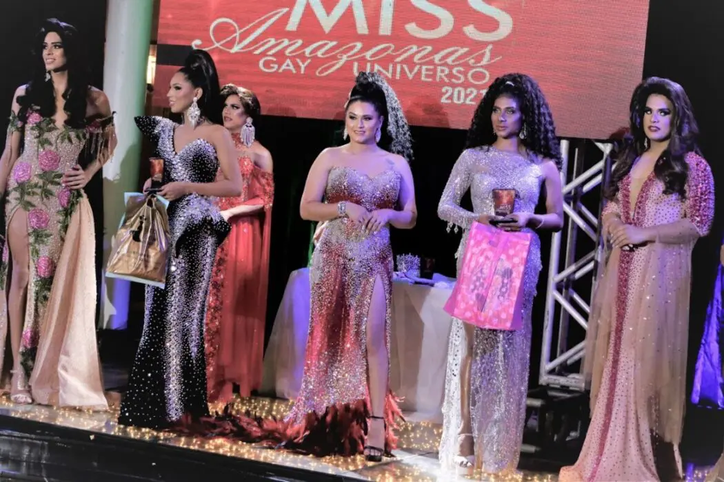 Concurso de Beleza Gay do Amazonas já tem data certa, o Miss Amazonas Gay Universo acontece no dia 23 de junho