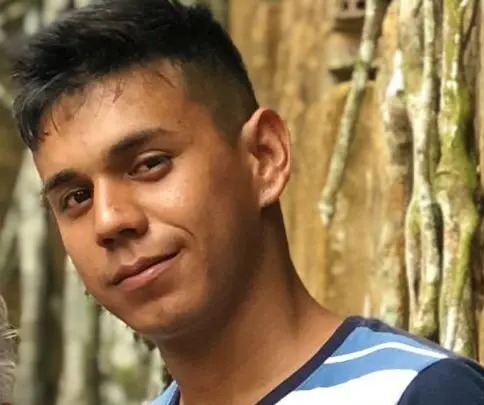 Jovem desaparece no bairro Lago Azul, zona norte