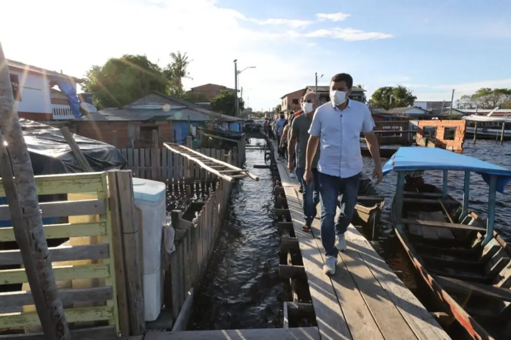 Governo do Amazonas aprova remissão de dívidas junto à Afeam de municípios afetados pela cheia dos rios