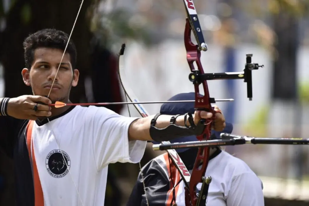 Agenda Esportiva: Vila Olímpica de Manaus será sede da 1ª Etapa Indoor de Tiro com Arco