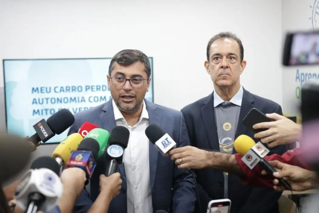 Governador Wilson Lima lança programa inédito na esfera do Executivo estadual voltado à área de Compliance