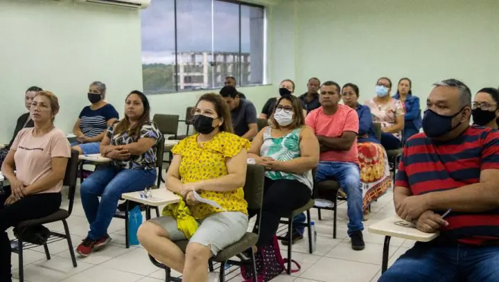 Gabarito preliminar do concurso da Semsa para cargos de nível médio já está disponível