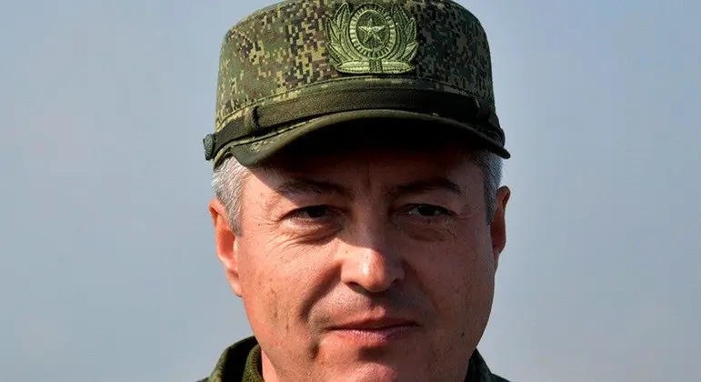 Líder separatista pró-Moscou confirma morte de general russo na Ucrânia