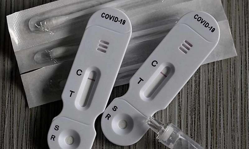 Entenda quando e como utilizar o autoteste para Covid