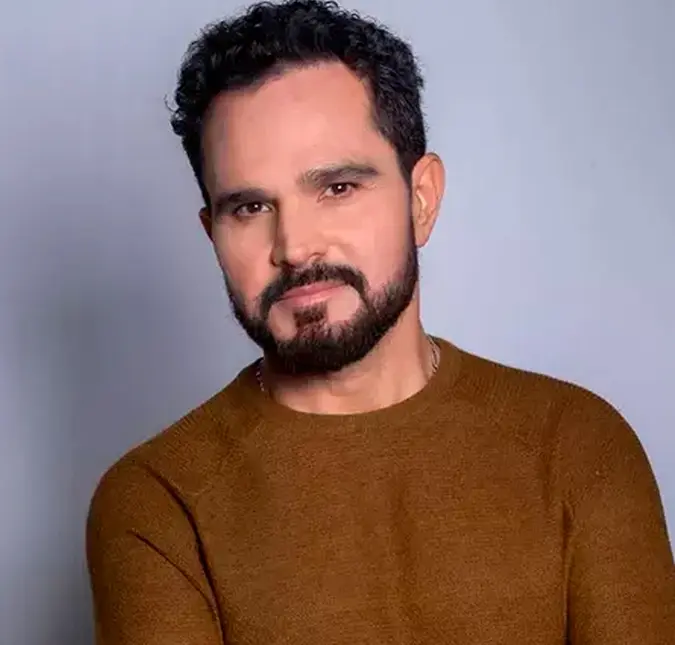 Luciano Camargo afirma que foi cancelado após ingressar na carreira gospel: Nunca fui de fazer farra