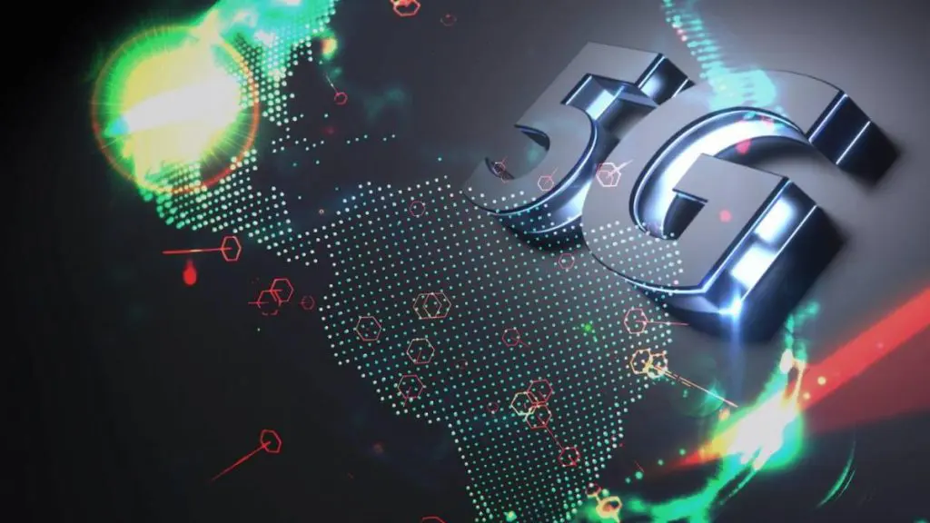 5G começa a funcionar no Brasil nesta quarta com estreia em Brasília