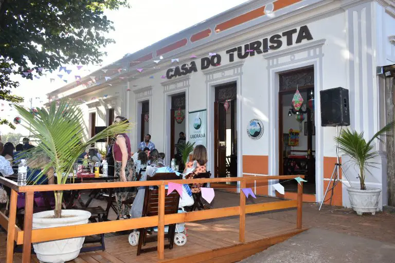 Comissão discute retomada do setor de turismo no pós-pandemia