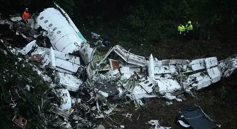 Fundo para indenizar famílias de vítimas da Chapecoense terá mais R$ 54,3 milhões