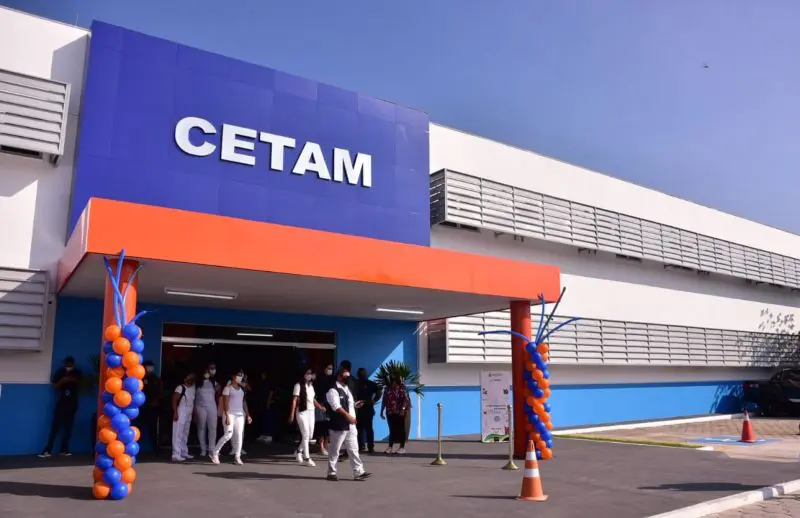 Cetam abre inscrições para 3,5 mil vagas em cursos e especializações técnicas em janeiro de 2024 no Amazonas