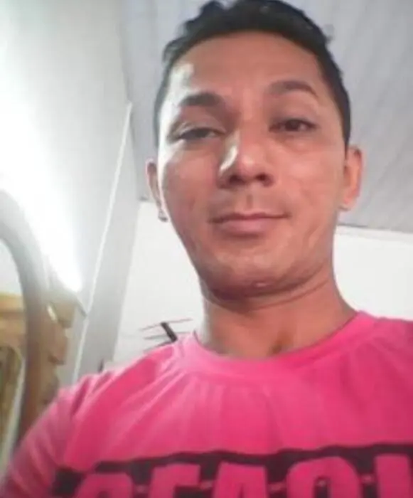 Homem desaparece após sair do trabalho para almoçar 