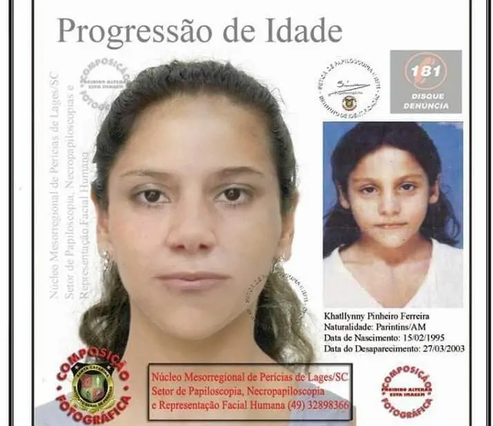 Vozes Silenciadas: pessoas desaparecidas em Parintins farão parte de documentário