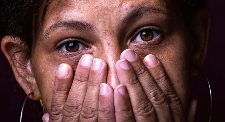 Oito mulheres são agredidas por dia no Distrito Federal