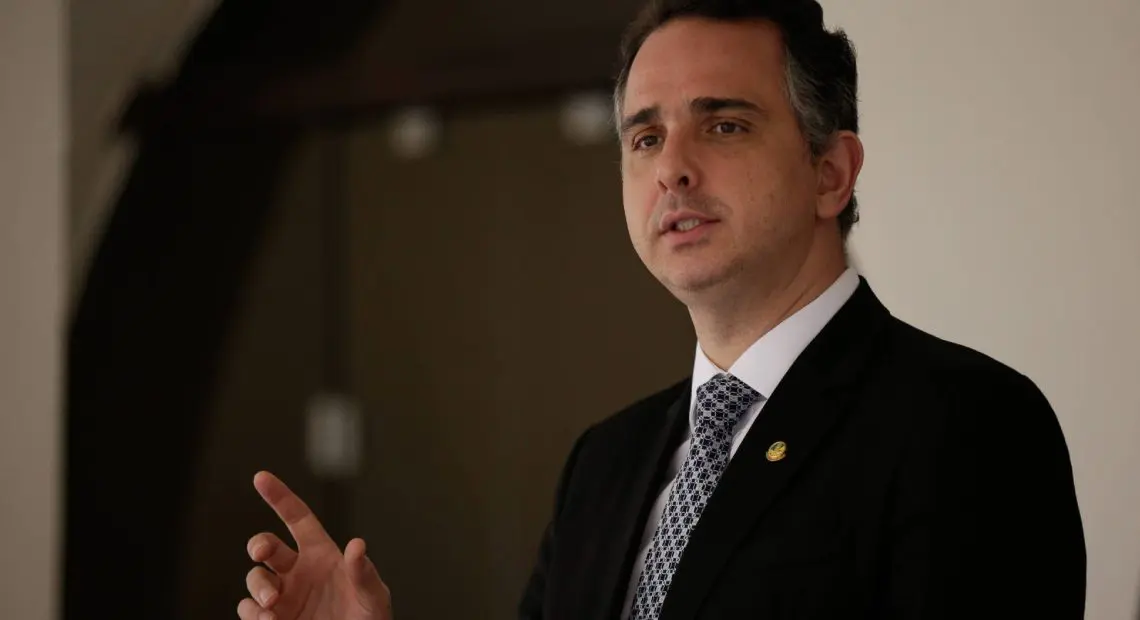 CPI do MEC será aberta, mas investigações só vão começar após as eleições, diz Pacheco