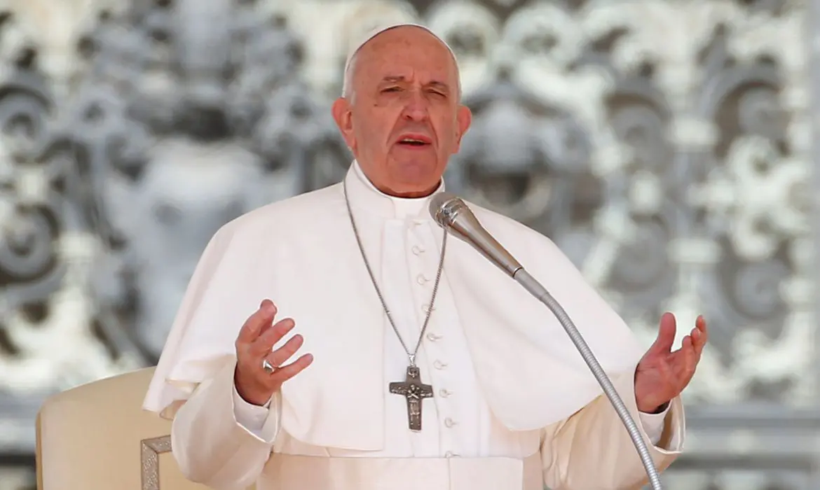 Veja os nomes dos favoritos para suceder o Papa Francisco