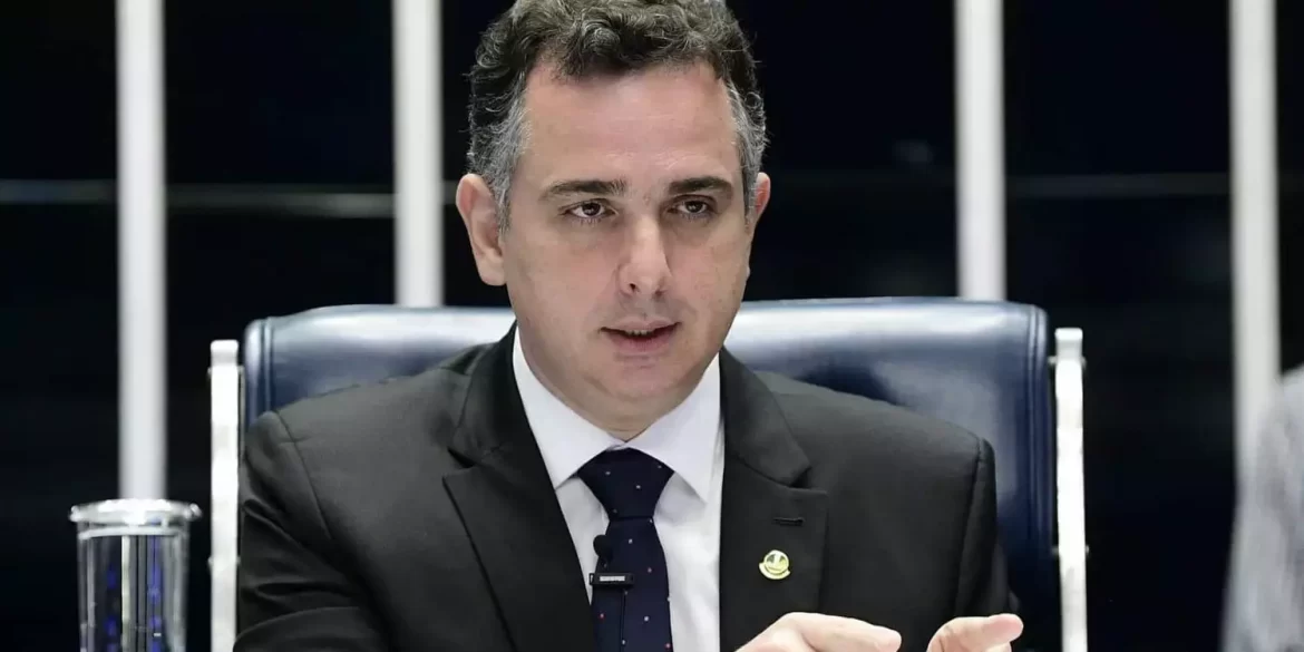Urnas eletrônicas ‘não podem mais ser colocadas em dúvida’, diz Pacheco