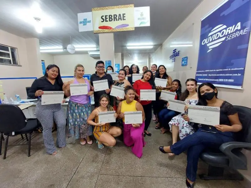 Sebrae intensifica interiorização e inaugura nova casa em Parintins nesta quinta-feira, 14/,7