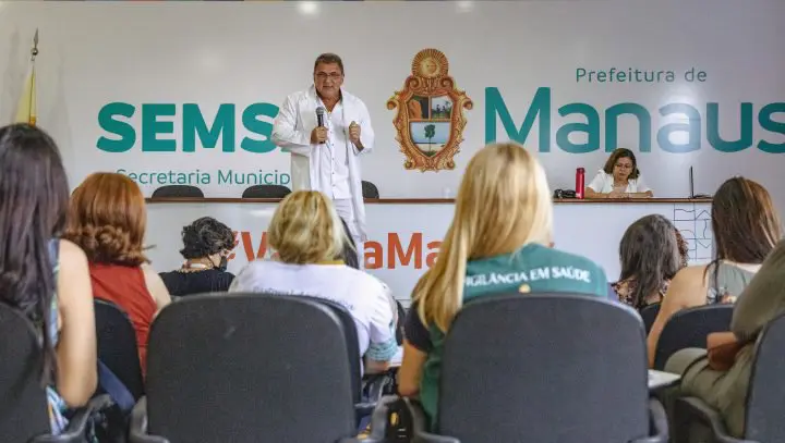 Evento alinha ações de redução da mortalidade materna. infantil e fetal