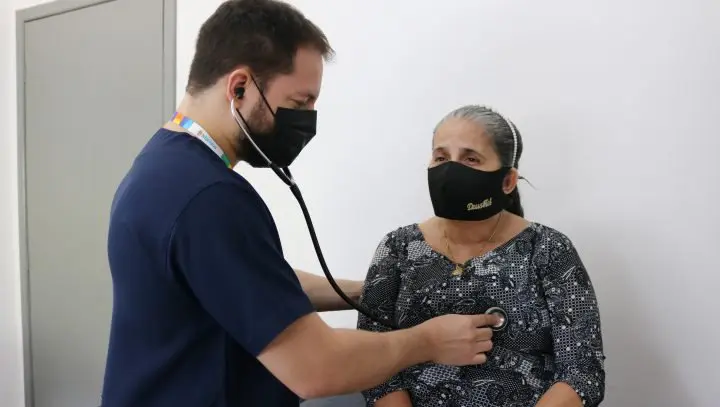 Prefeitura convoca 25 classificados em processo seletivo para área de Saúde da Fundação Dr. Thomas