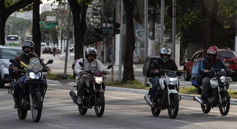 Senado promulga isenção de IPVA para motos de até 170 cilindradas