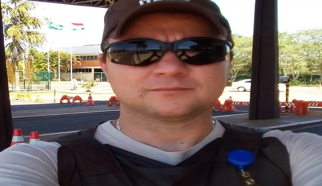 Vigilante de clube onde petista foi assassinado é encontrado morto