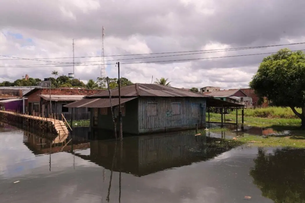 Quatorze cidades brasileiras entram em situação de emergência por conta de desastres naturais