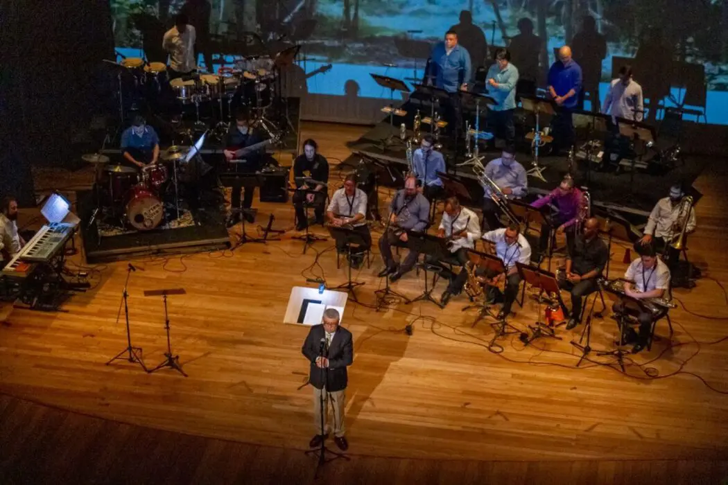 Amazonas Green Jazz Festival começa nesta sexta, no Teatro Amazonas